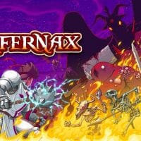 Infernax, un jeu d'action rétro aux nombreuses décisions