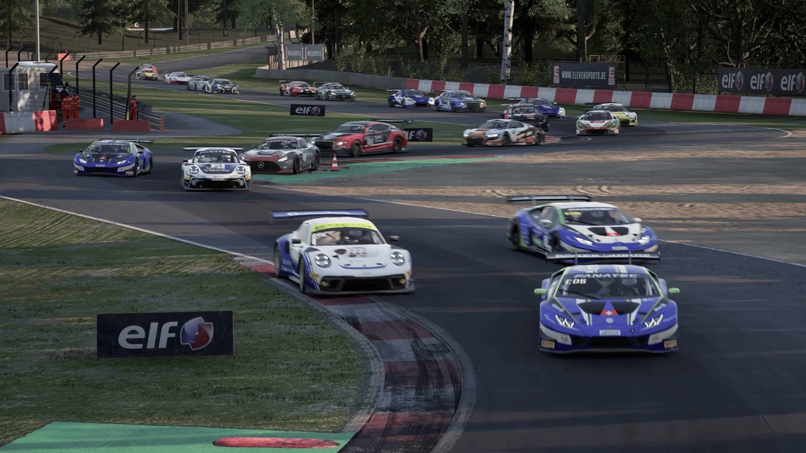 JEUX VIDEO - Assetto Corsa fait l’intérieur à Gran Turismo 7 !