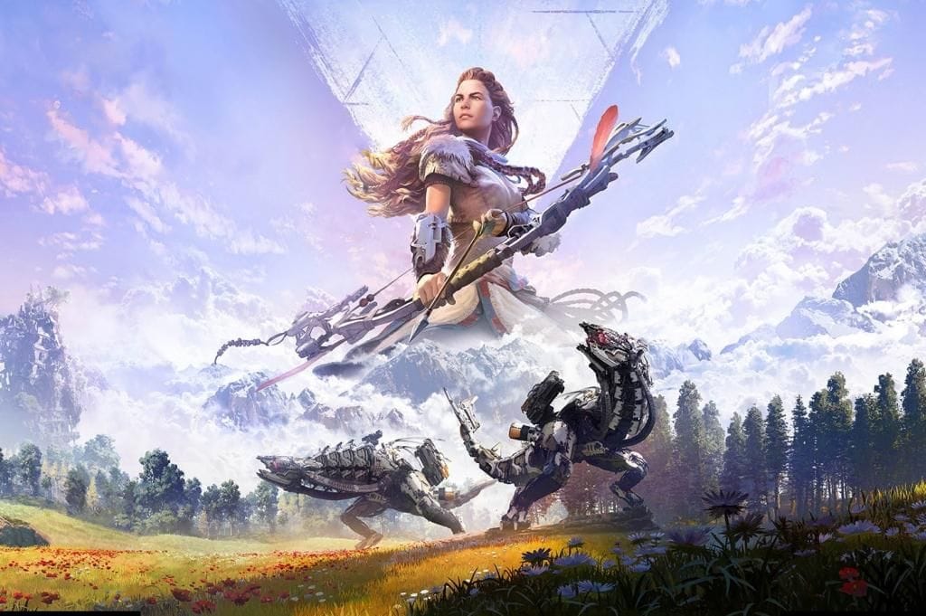 Quiz Horizon Zero Dawn : Révise tes connaissances du jeu avant la sortie de Forbidden West