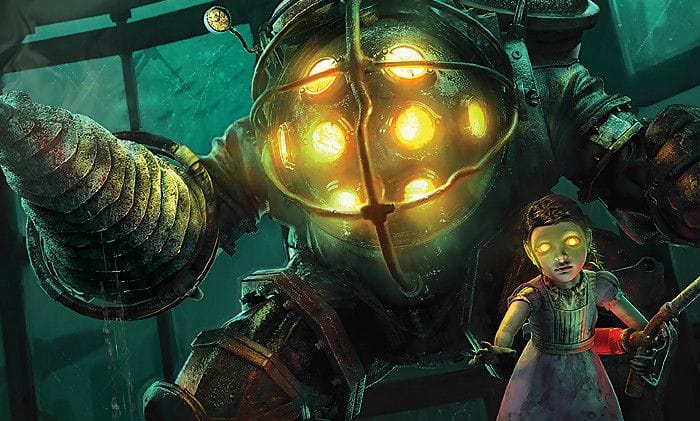 Bioshock : Netflix va en faire une adaptation cinématographique, premiers détails