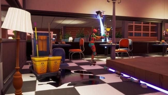 Fortnite Prop Hunt codes maps : Les meilleures cartes - GAMEWAVE