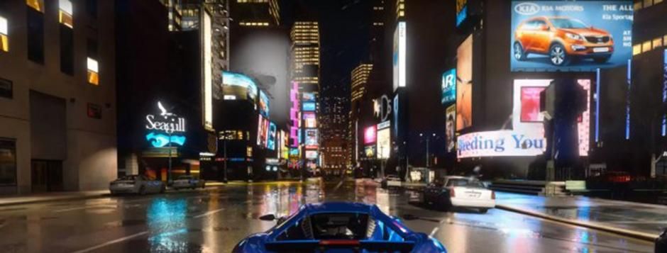 GTA 6 pourrait se mettre lui aussi aux NFT