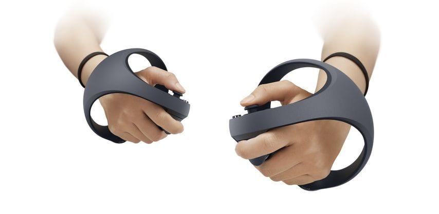 Le point éco - Thunderful sera présent au lancement du PlayStation VR2