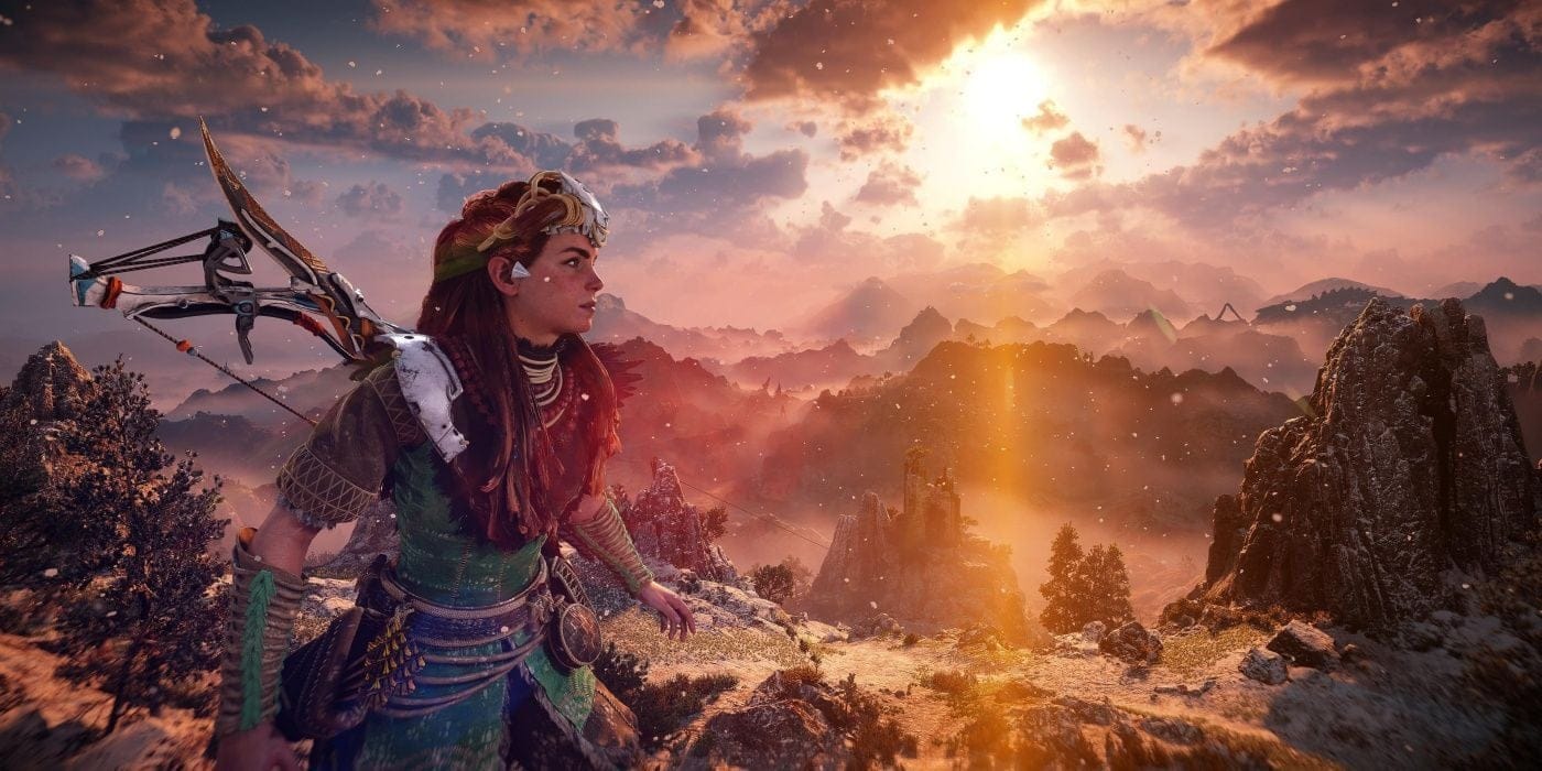 Horizon Forbidden West sort aussi sur PS4, mais dans quel état ?