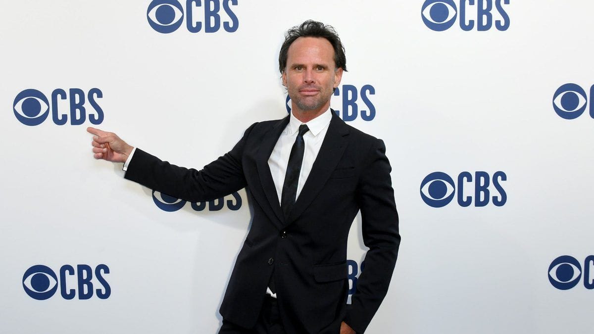 Fallout : la série télé choisi Walton Goggins pour le rôle principal