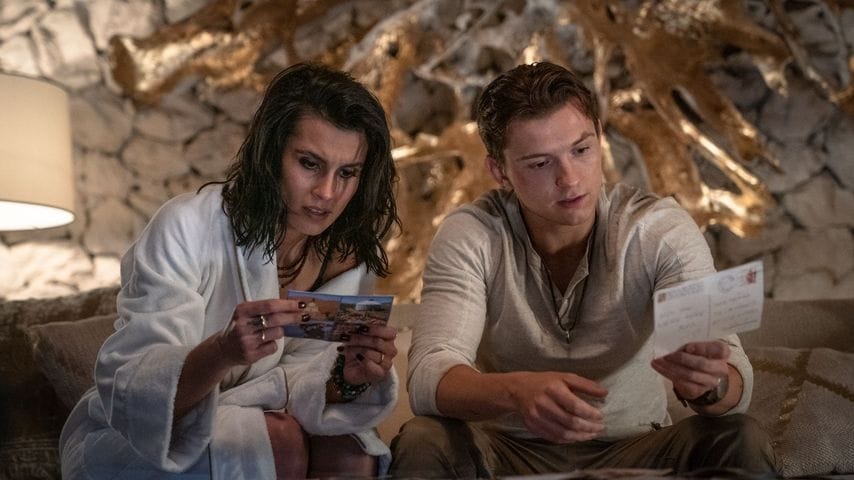 Avec bientôt 140 millions de dollars au box office, le film Uncharted est déjà rentable