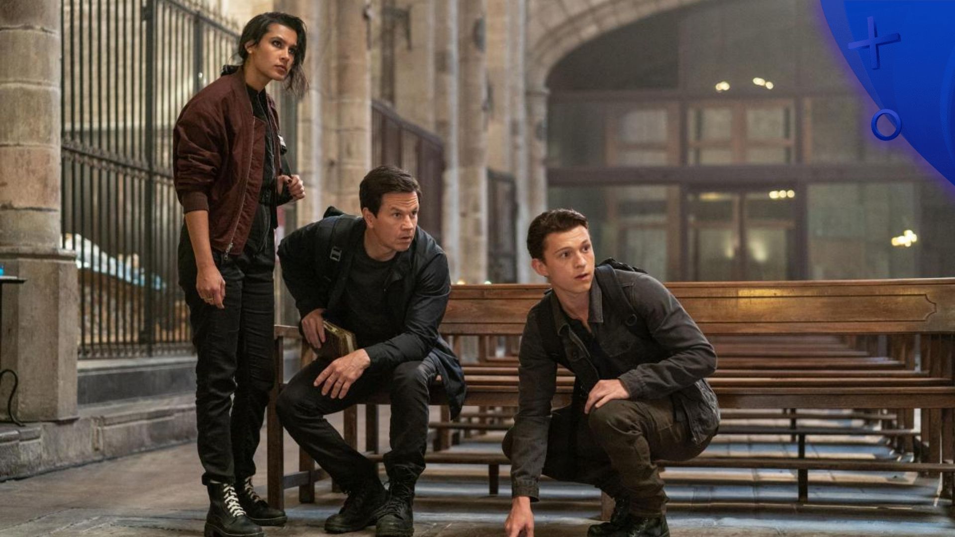 Uncharted cartonne au box-office
