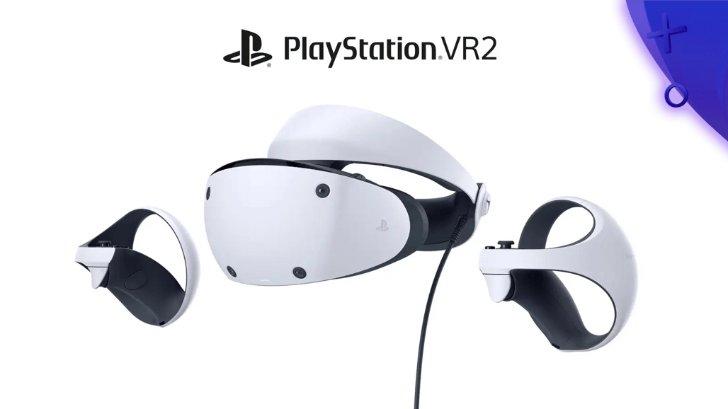 Le PSVR 2 enfin dévoilé