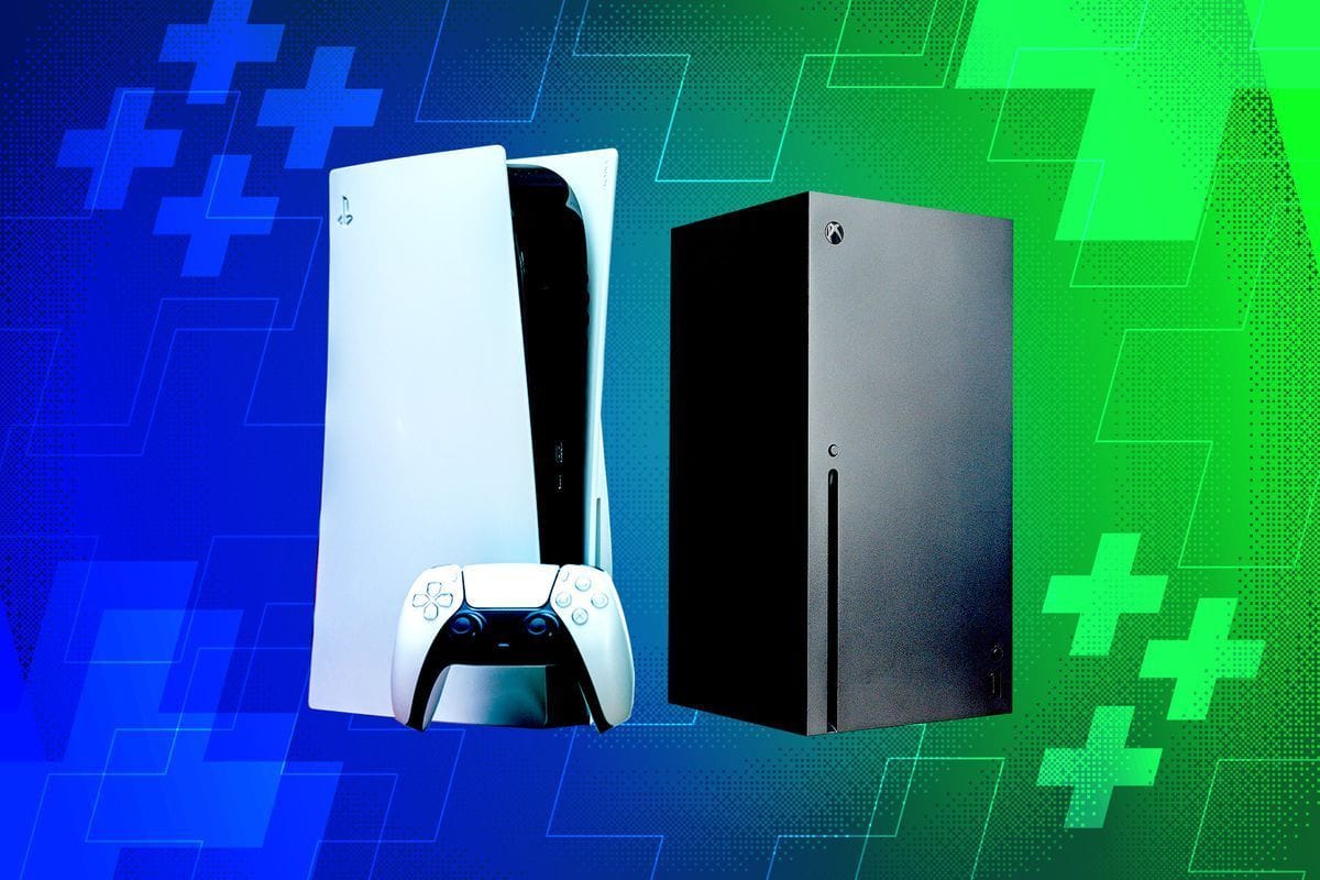 [INFO] On a listé l'ensemble des liens utiles pour ACHETER la PS5 et la XBOX SERIEX X
