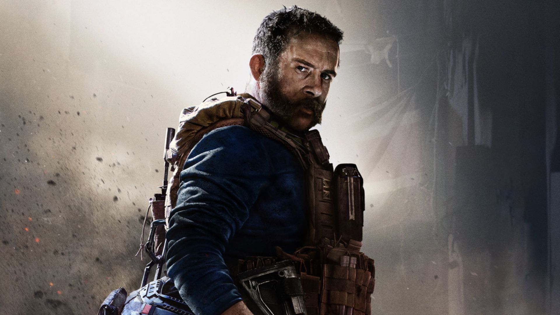 Pas d'édition 2023 pour Call of Duty?
