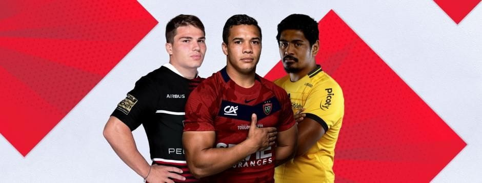 Test de Rugby 22 - Un opus coincé dans les rucks
