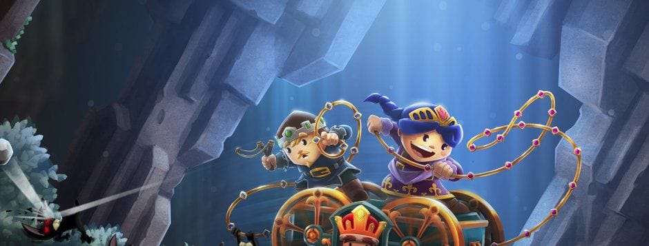 Quatre jeux Microids dont deux cultes rejoignent le Pass Culture
