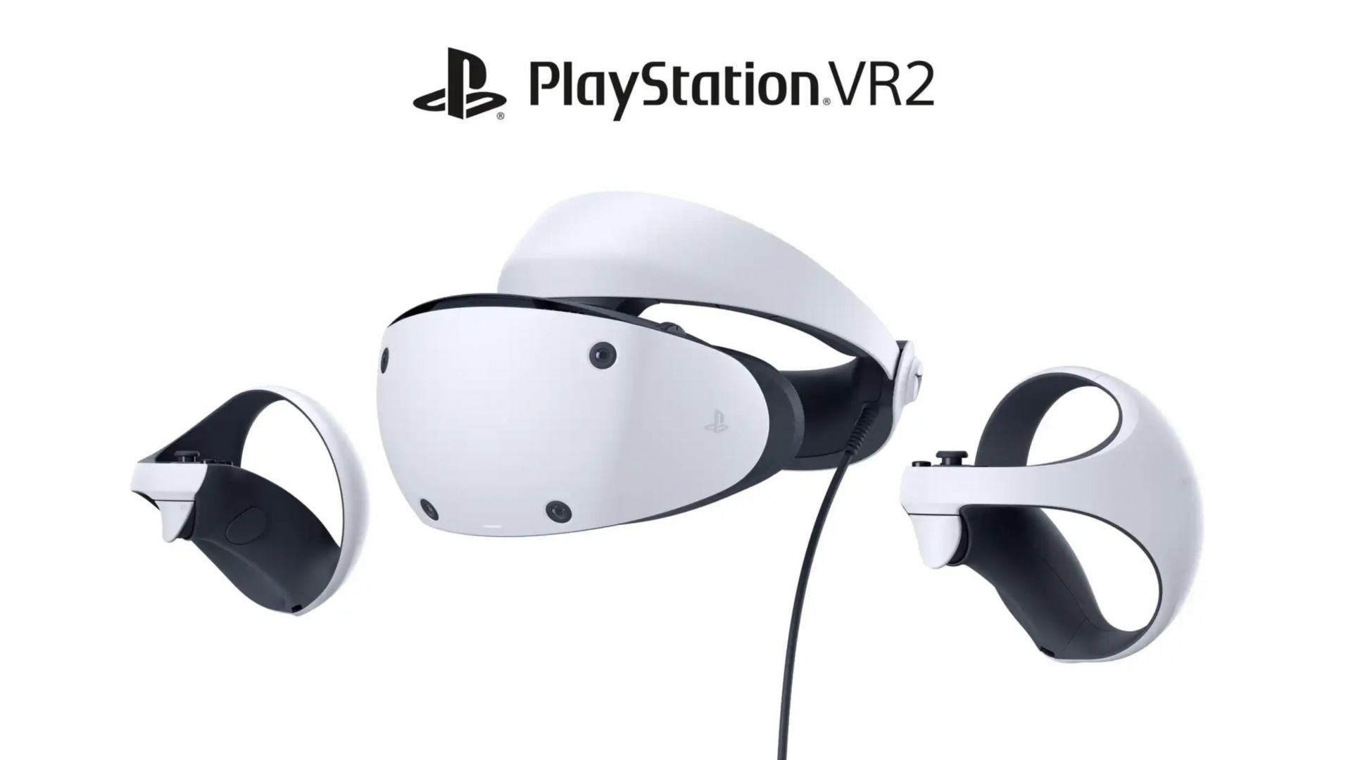 Le PSVR 2 pourrait sortir début 2023