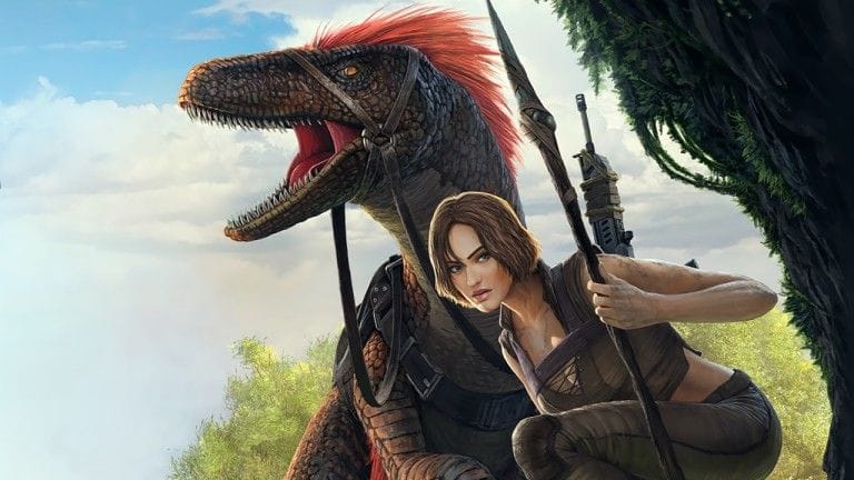 ARK Survival Evolved offert dans le PlayStation Plus : retrouvez tous nos guides et astuces pour bien débuter