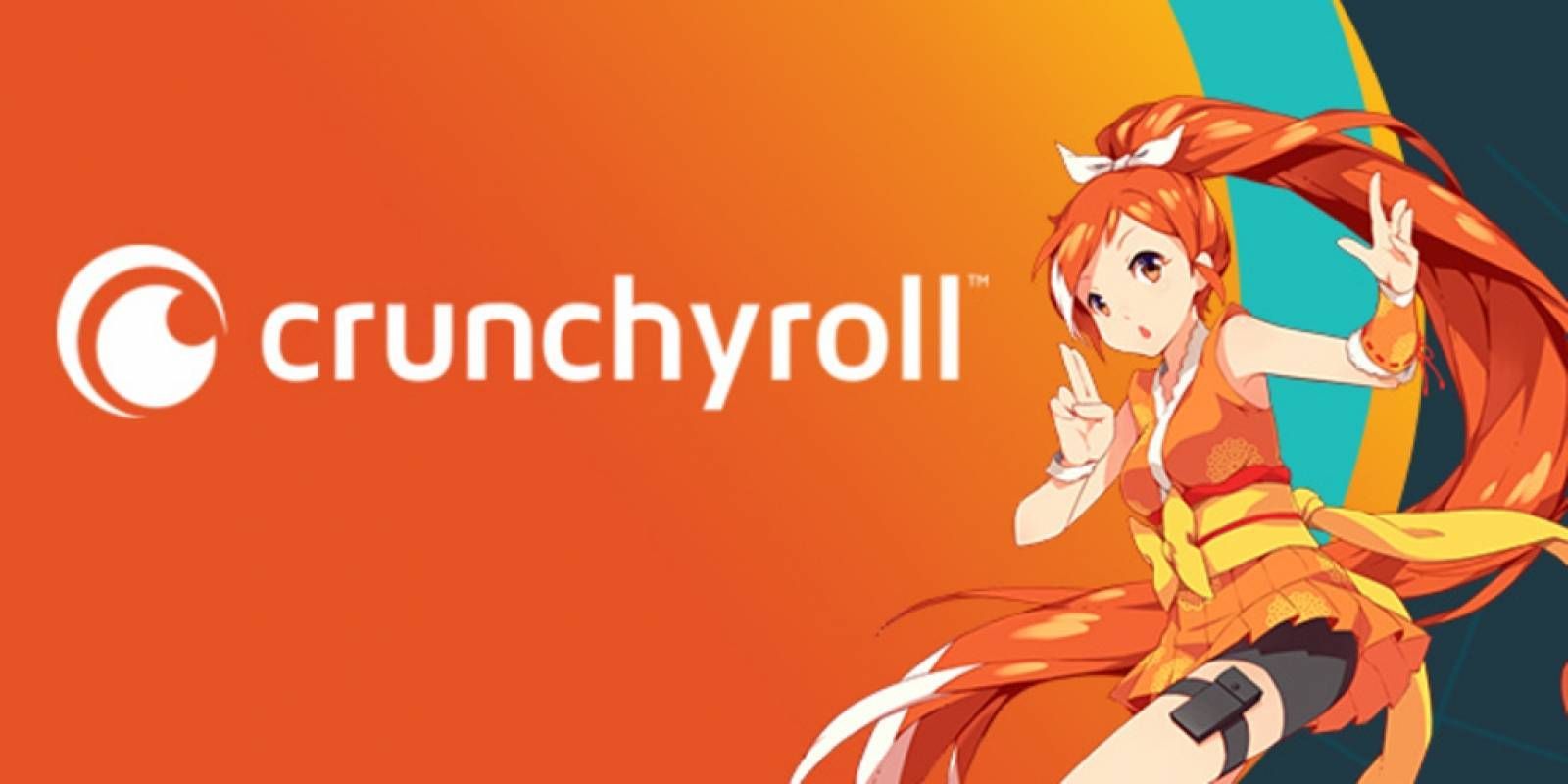 Crunchyroll absorbe les catalogues de Wakanim et Funimation