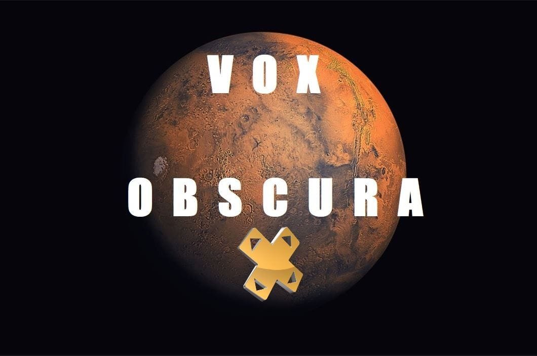 Destiny 2 - Vox Obscura - Next Stage
