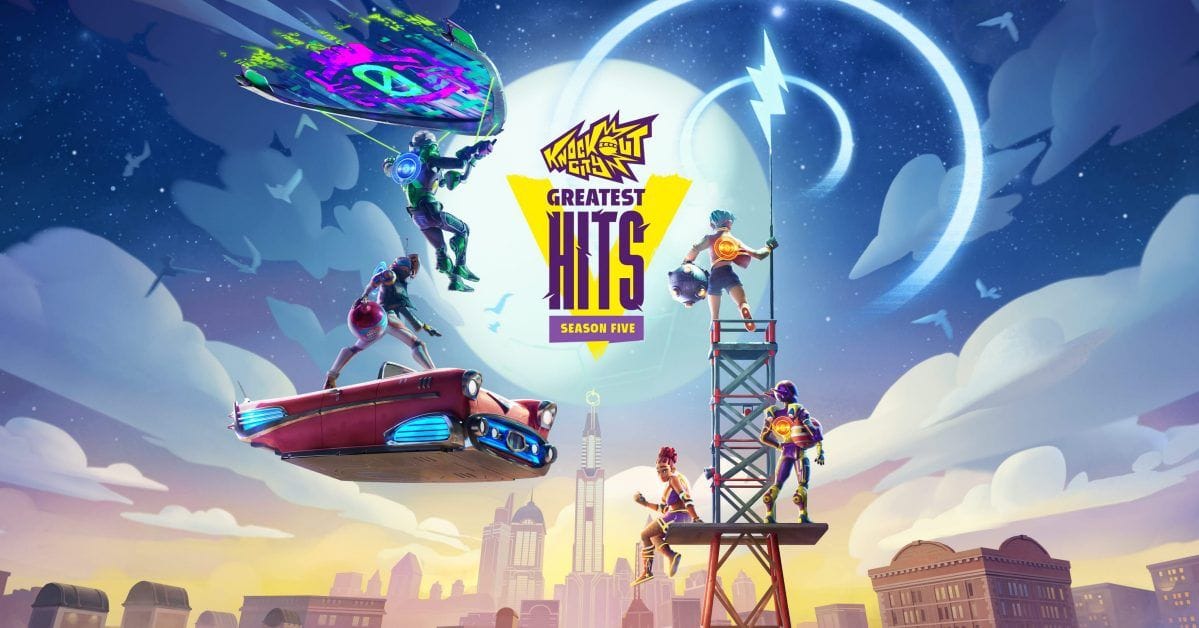 Saison 5 : Grands succès