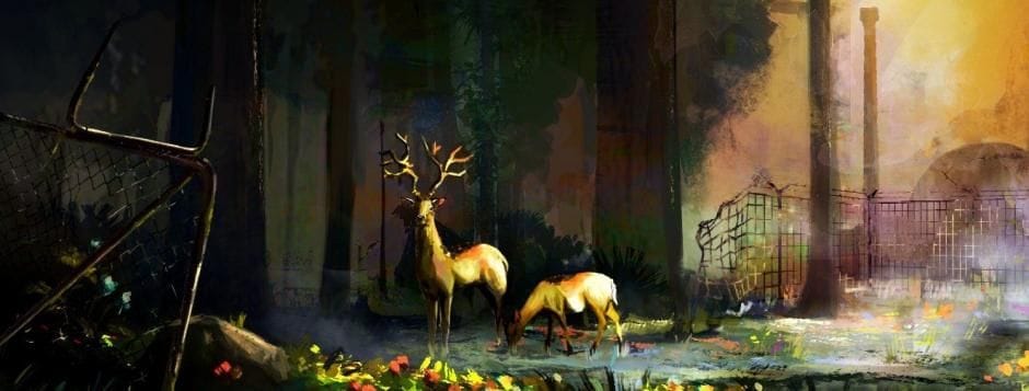 Endzone: A World Apart arrive sur Xbox Series et PS5