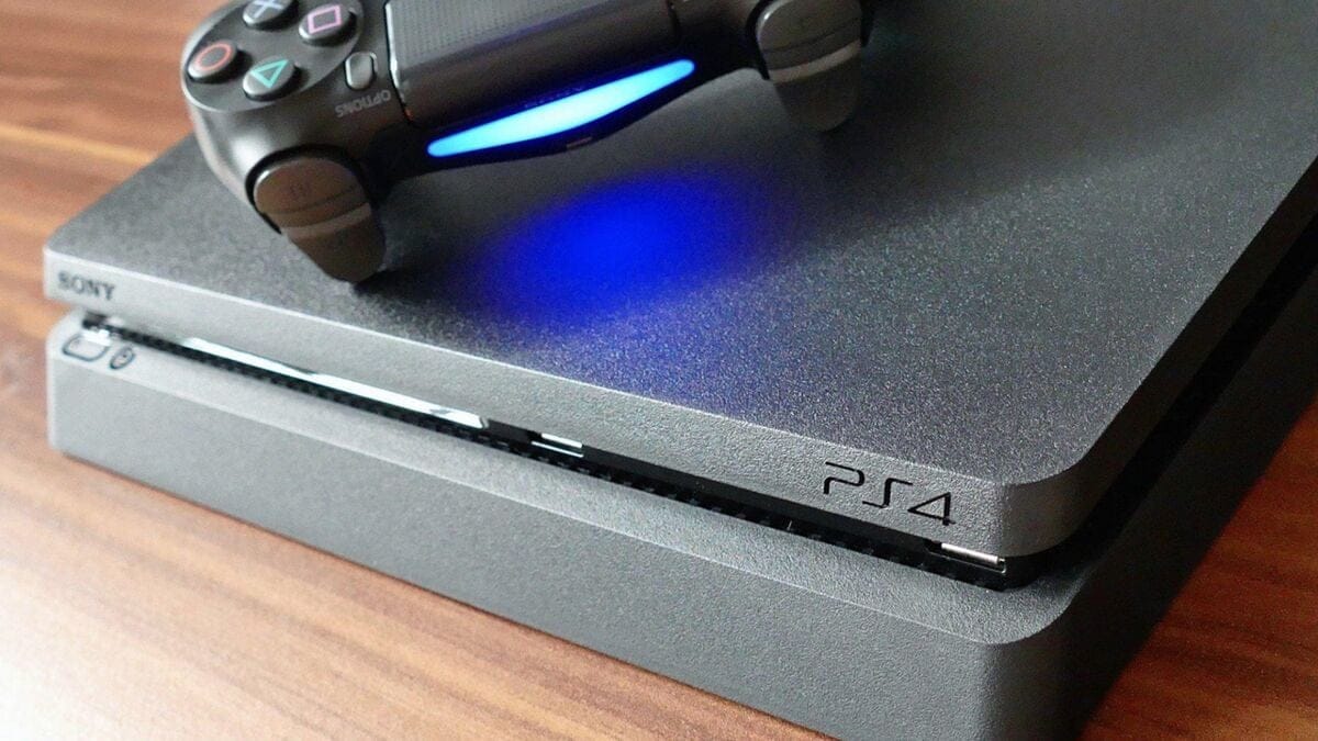 Voici quand s'arrêtera la sortie des jeux sur PS4, mieux vaut tr…
