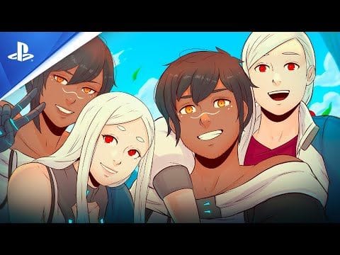Haven - Trailer de la mise à jour des couples de même sexe | PS4, PS5