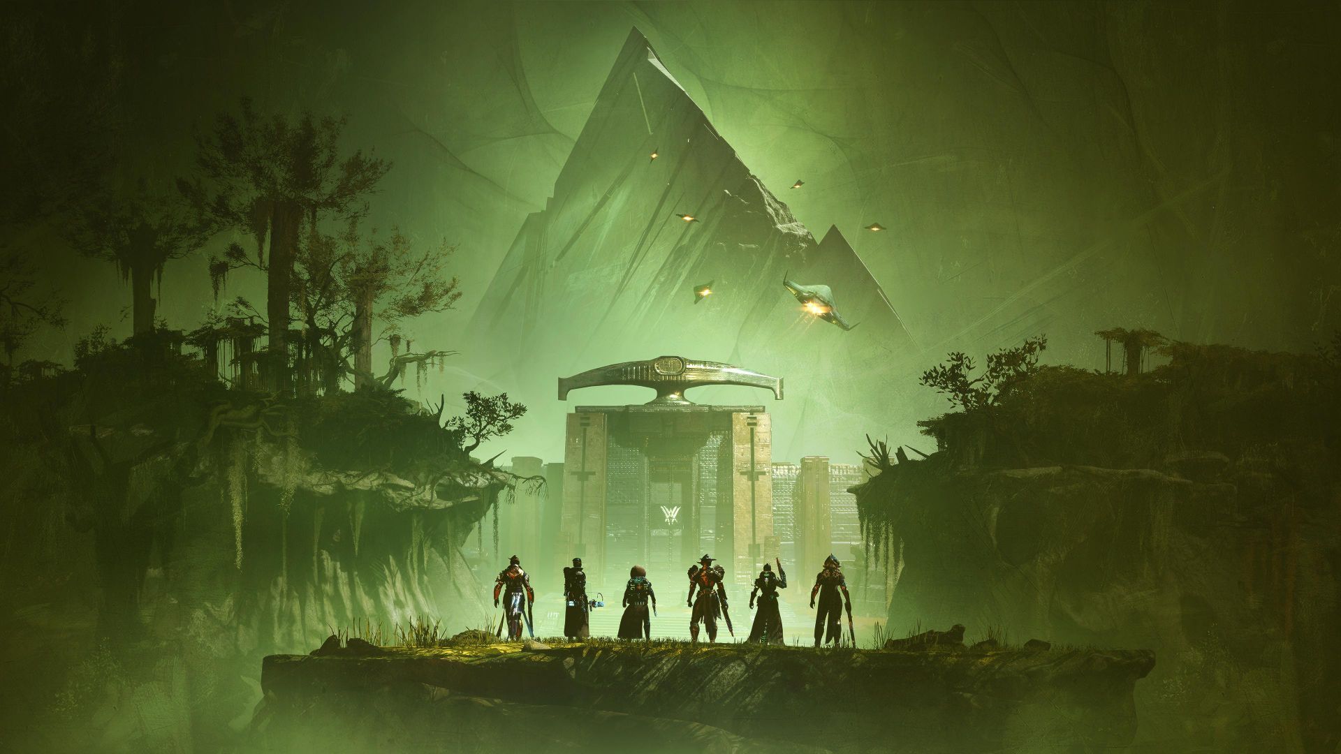 DESTINY 2 - Des équipements désactivés pour la sortie du Raid - Next Stage