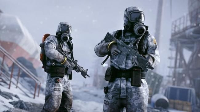 Rust : Suivre l'état des serveurs & maintenances - Rust - GAMEWAVE