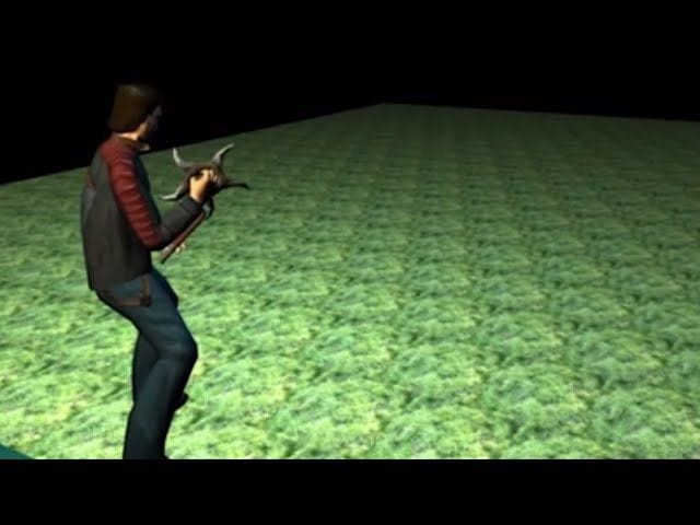 AOD Development: Kurtis Highlight Reel