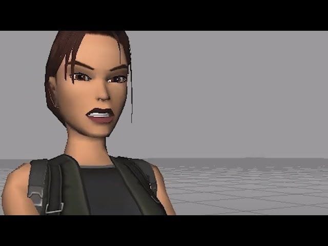 AOD Development: Lara Highlight Reel