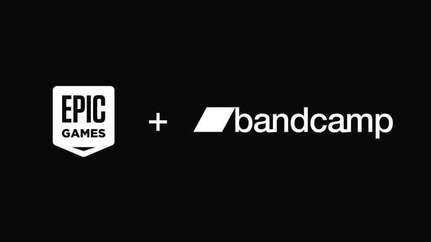 Epic Games annonce l'acquisition de... Bandcamp