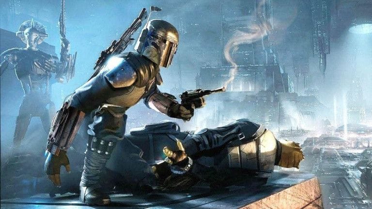 Star Wars 1313 : le jeu Star Wars qui a créé le plus d’engouement et auquel vous ne jouerez jamais