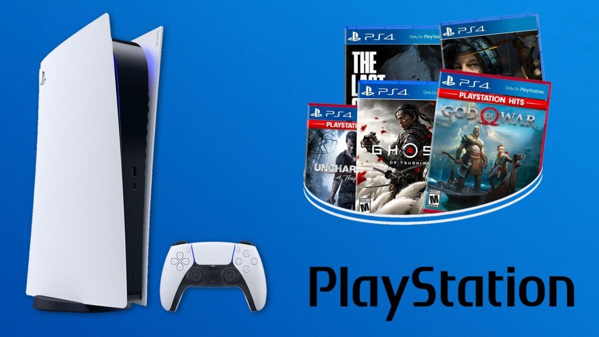 La suite d'une des meilleures exclus PS4 est lancée par Sony !…