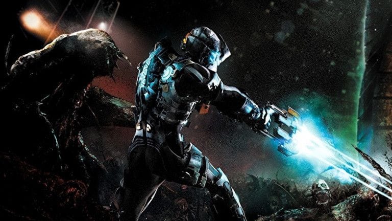 Dead Space Remake : une nouvelle présentation en approche, la date annoncée avec un étrange message