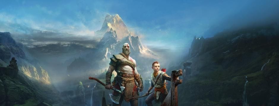 Une série God of War en vue pour Amazon