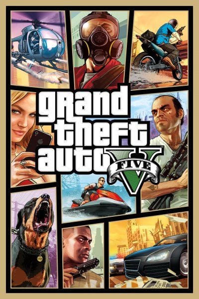 GTA V et GTA Online : les versions next-gen seront payantes pour tous (ou presque), mais à un prix réduit au lancement