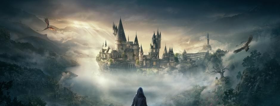 L'ancien lead designer d'Hogwarts Legacy s'attend à une annonce en mars