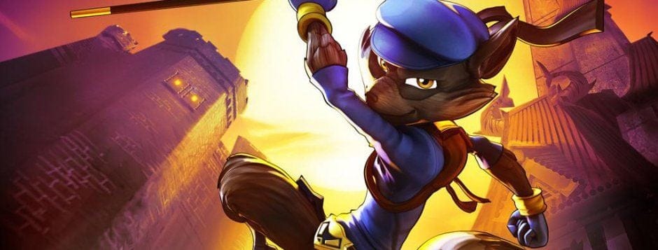 Sly Cooper 5: une révélation en 2022 semble se confirmer