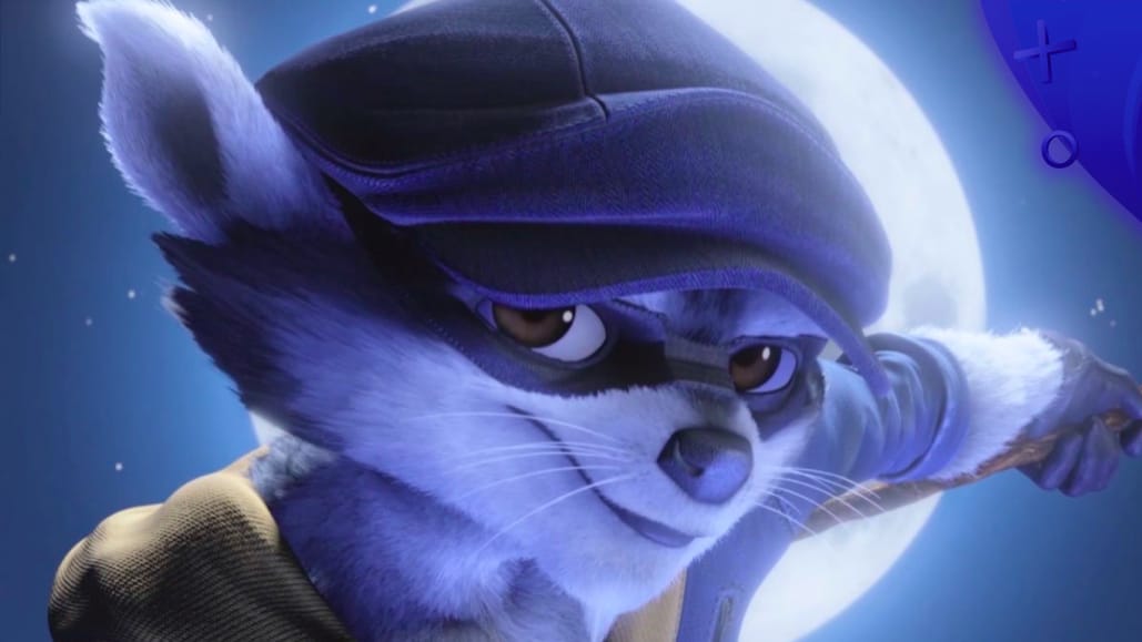 Rumeur : le prochain jeu Sly Cooper bientôt dévoilé