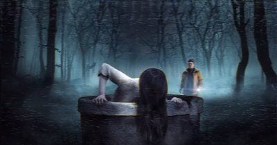 Dead by Daylight : Sadako sort du puits avec une vidéo et une collection de cosmétiques