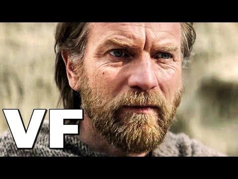 OBI-WAN KENOBI Bande Annonce VF (2022)