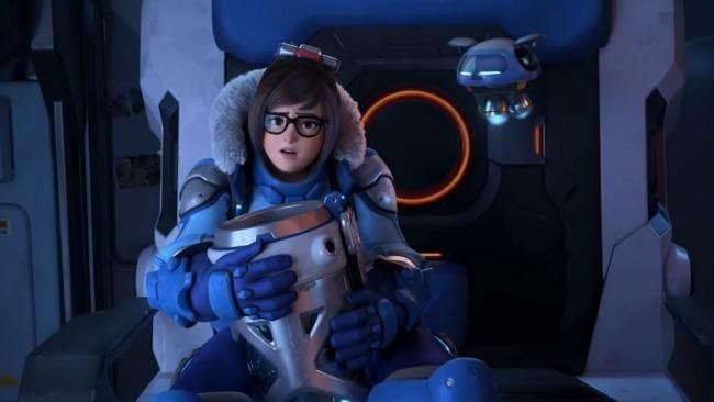 Overwatch 2 organisera une bêta en avril - Overwatch 2 - GAMEWAVE