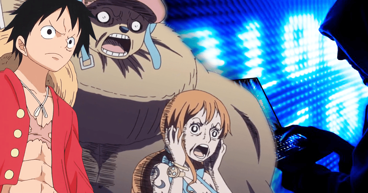 One Piece, Digimon... : tous ces animes stoppés pour le moment suite au piratage de la Toei