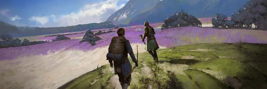 Outward fera son retour en mai sur PS5 et Xbox Series dans une édition définitive