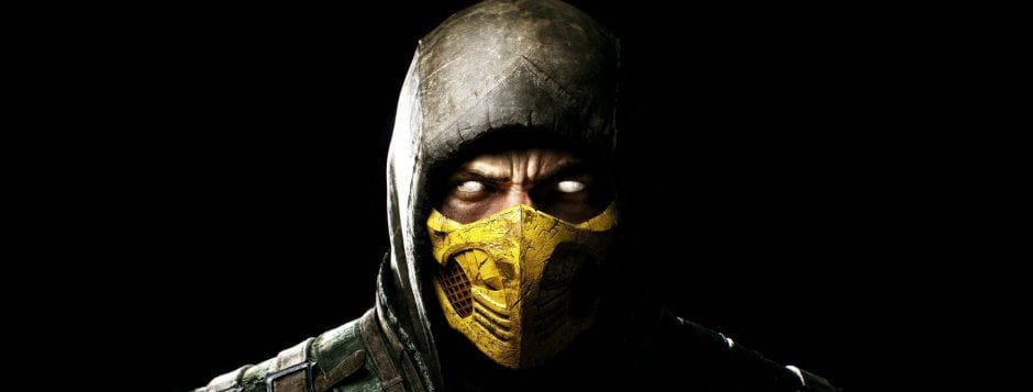 Mortal Kombat: Ed Boon revèle un secret de création sur Scorpion et Sub-Zero