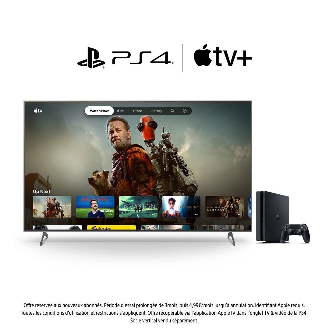 PlayStation France