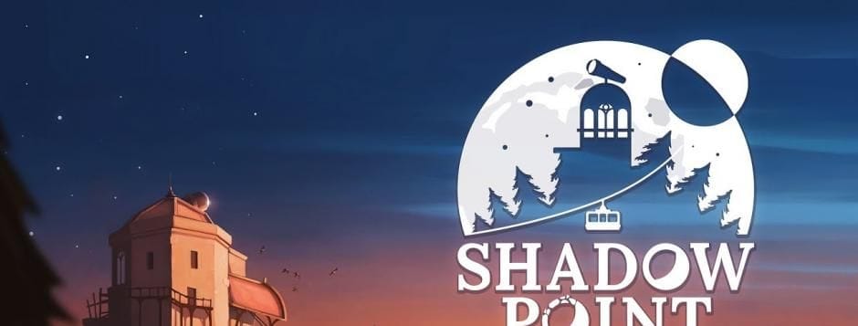 L'exclusivité Meta Shadow Point rejoint le PSVR à la fin du mois