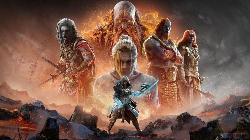 Ubisoft : un incident de cybersécurité pousse l'éditeur à changer ses mots de passe
