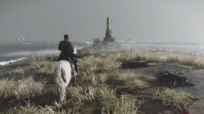 Ghost of Tsushima: Director's Cut, encore davantage de difficulté en mode Survie et plus avec la mise à jour 2.17