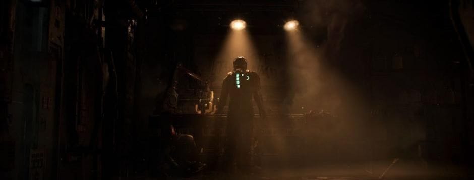 Dead Space Remake confirme sa sortie en 2023 et détaille son sound design