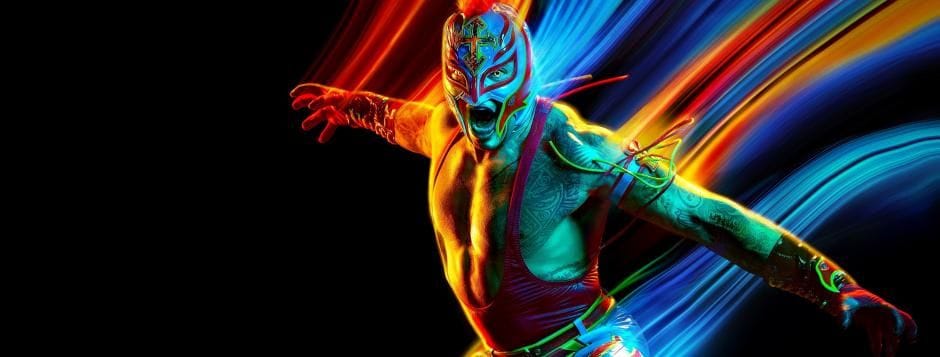 WWE 2K22 fête sa sortie avec une vidéo en live-action