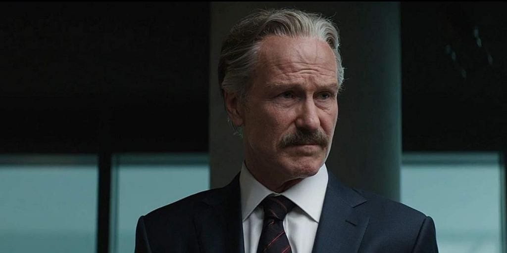 L'acteur William Hurt (A History of Violence, Avengers) est décédé